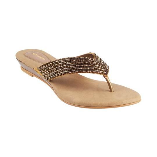 Party wear chappal online