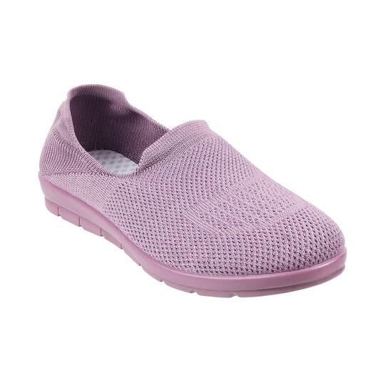 Walkway Purple Casual Sneakers