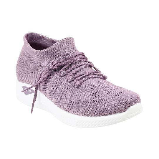 Walkway Purple Casual Sneakers