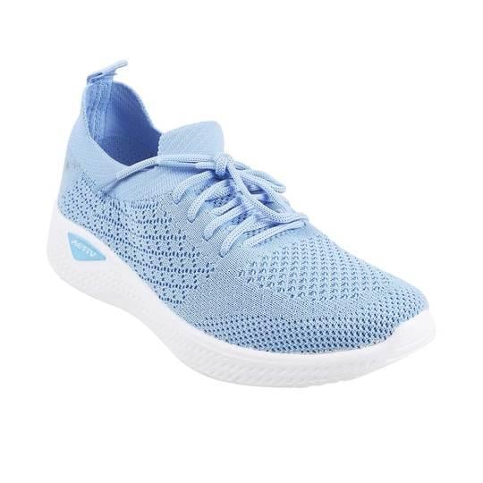 Walkway Women Blue Casual Sneakers