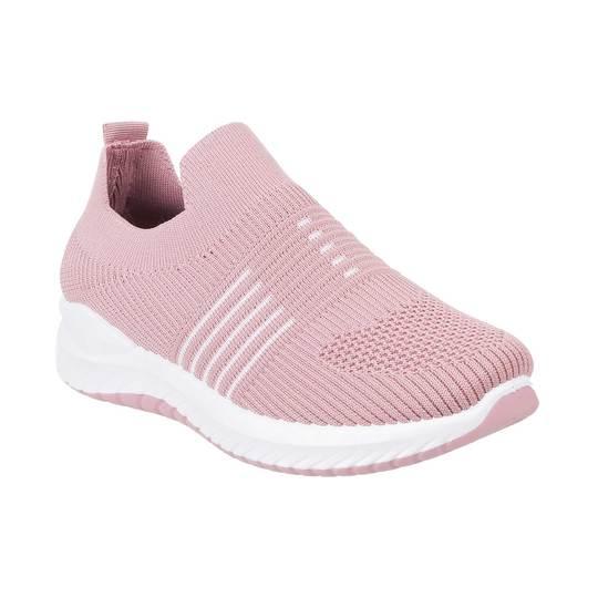 Walkway Women Pink Sports Sneakers