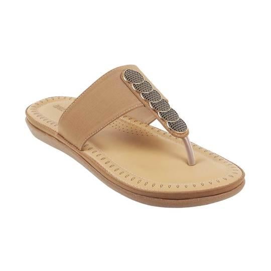 Walkway Women Chiku Casual Slip Ons