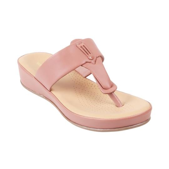 WALKAROO WL7792 Womens Sandals for dailywear and Regular use for Indoor &  Outdoor - Fig : Amazon.in: Clothing & Accessories