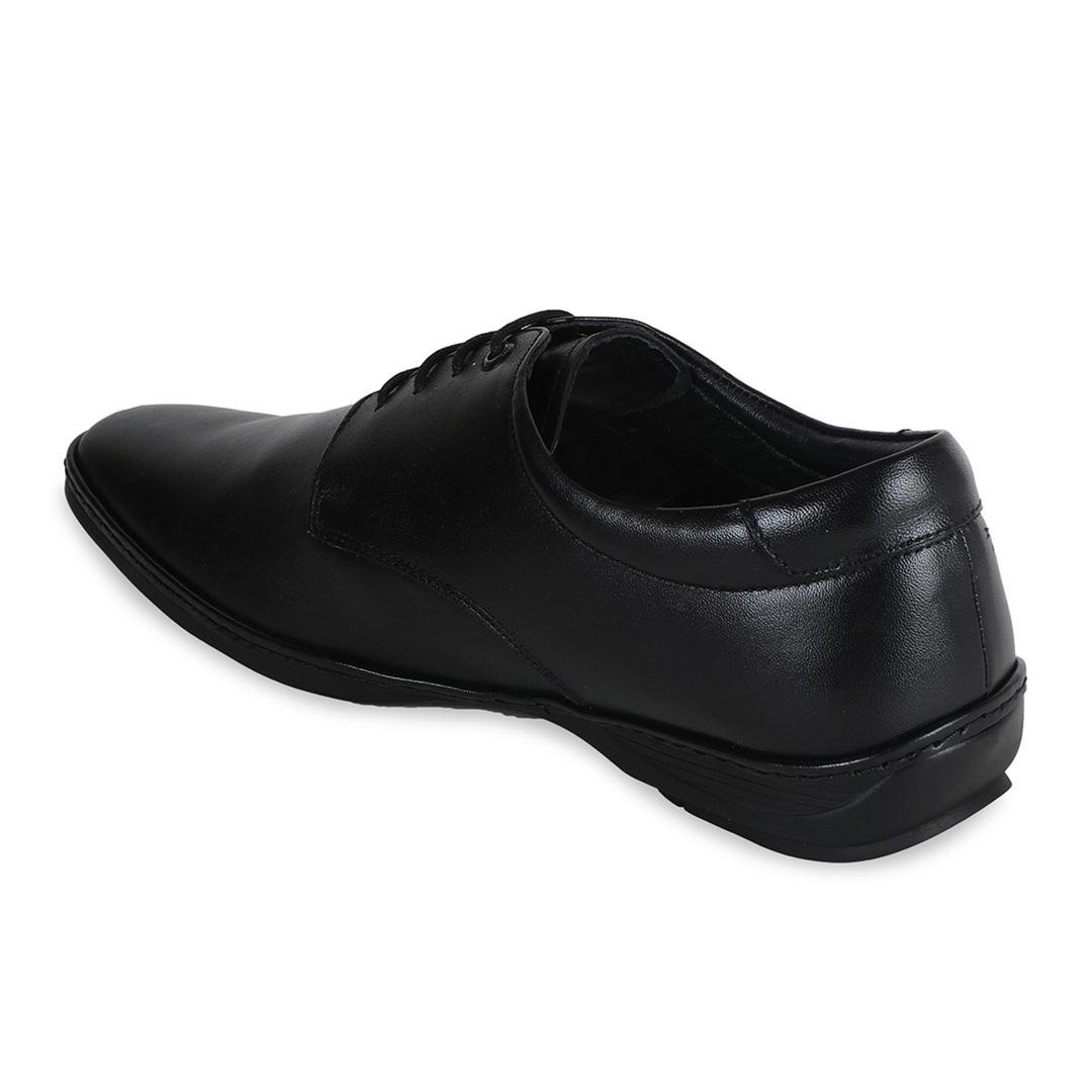 KaLI_store Dress Shoes for Men Men Dress Shoe King Classic Oxford with  Leather Lining - Wide Width Available,Black - Walmart.com