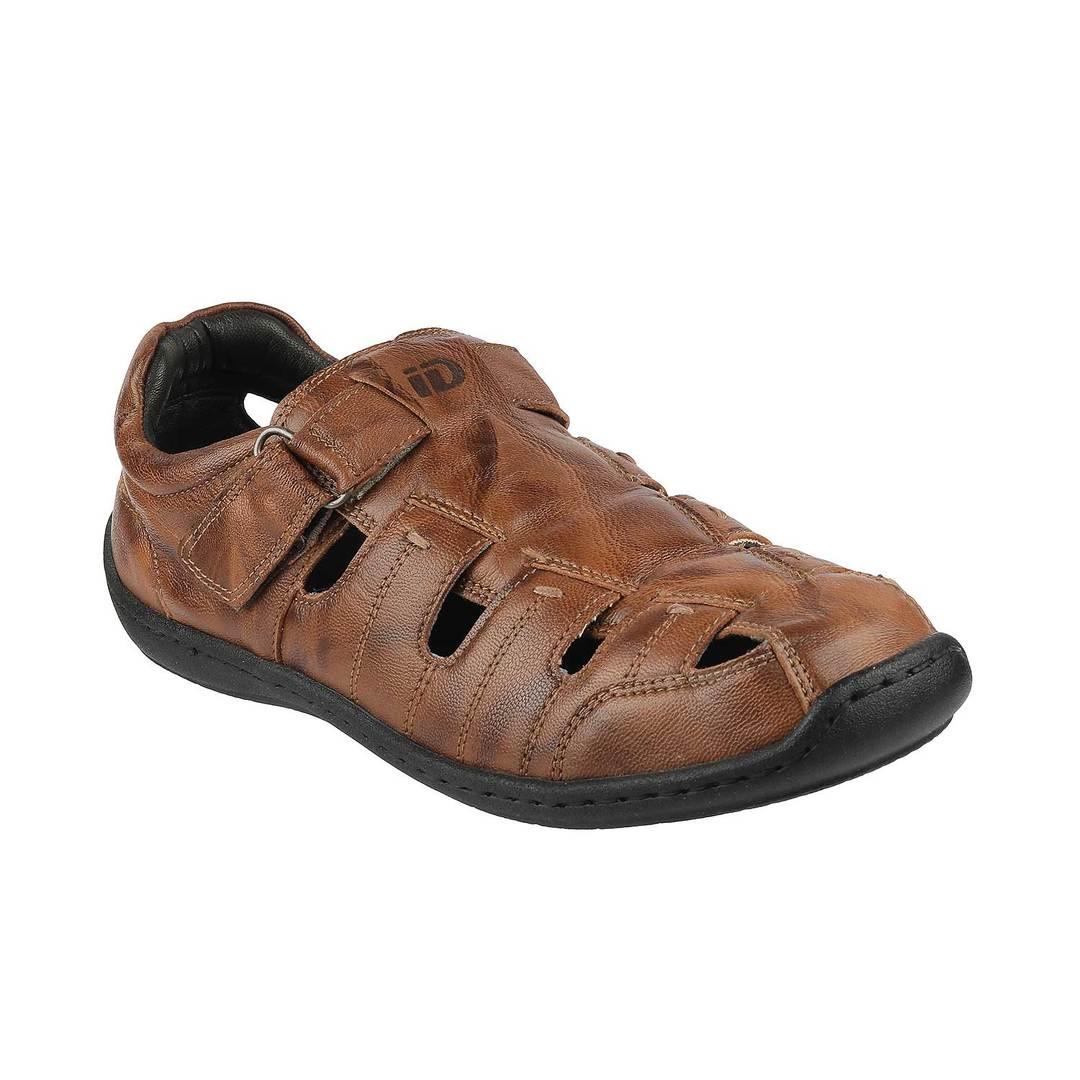 Birkenstock Arizona (Unisex) - Habana Oiled Leather – The Heel Shoe Fitters