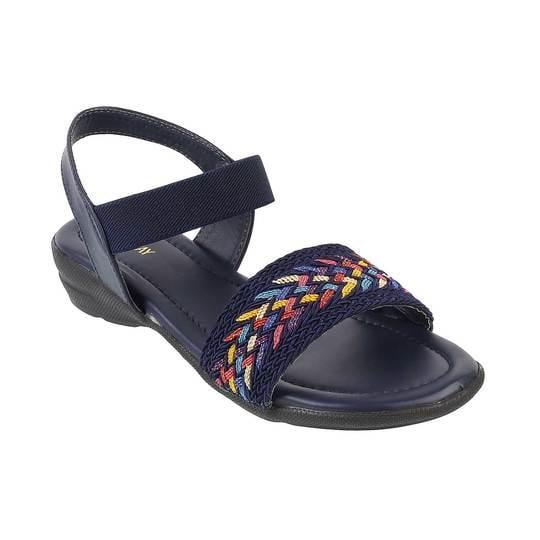 Buy Mochi Girls Green Casual Sandals Online | SKU: 57-4875-21-25 – Mochi  Shoes-anthinhphatland.vn