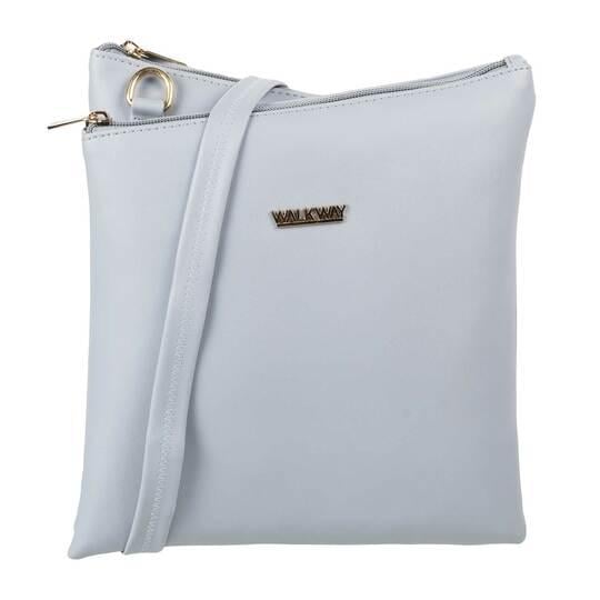 Walkway Women Light-blue Sling Bag