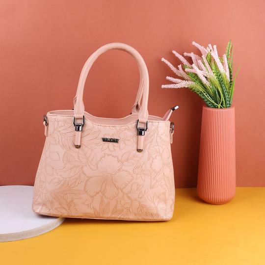 Walkway Women Beige Sling Bag