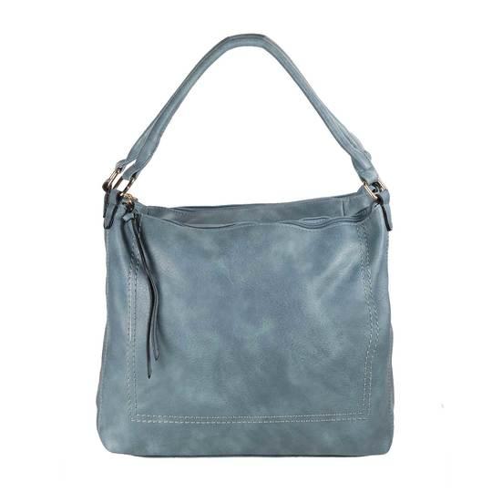 Walkway Blue Womens Bags Shoulder Bag