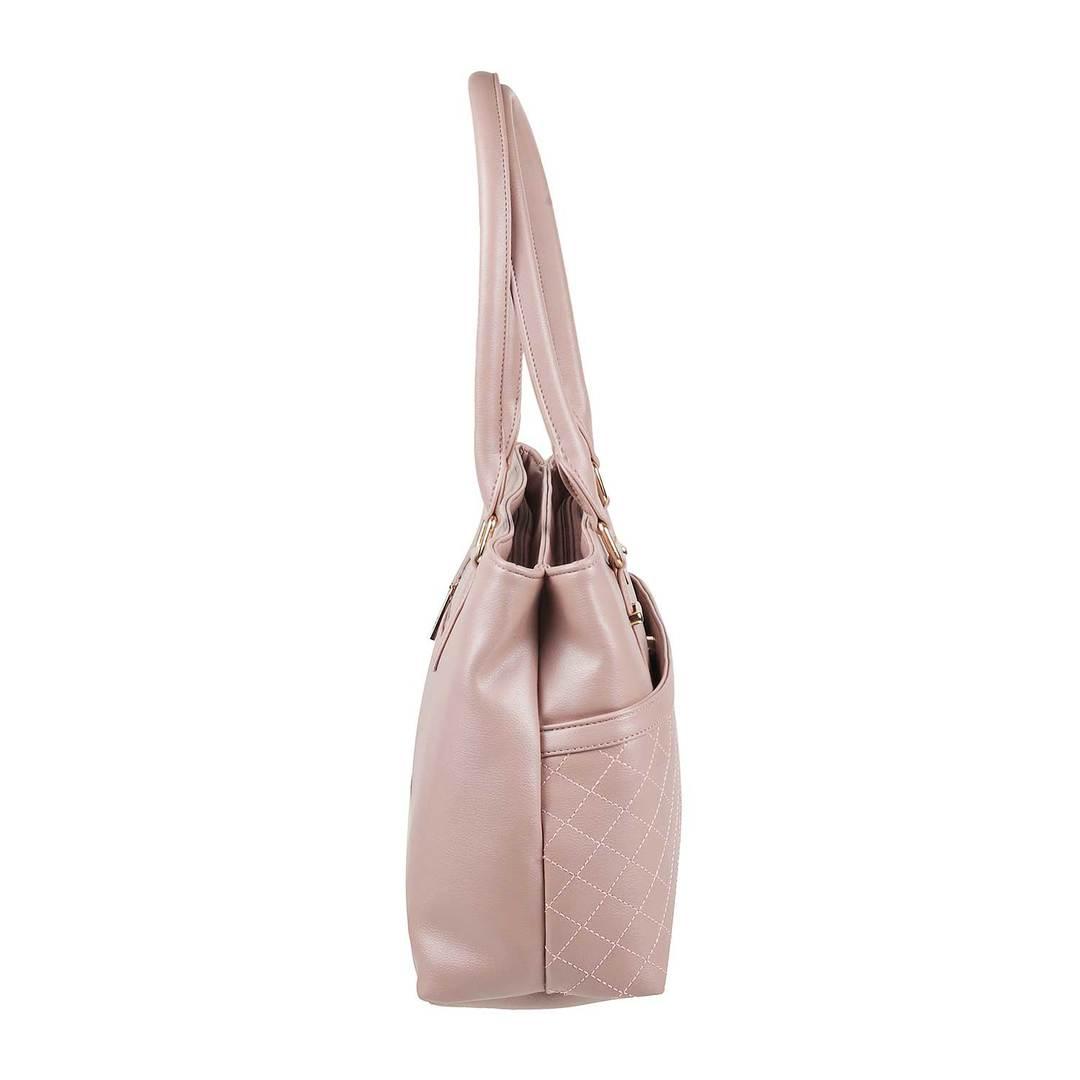 Buy Bagsy Malone Red Handbag - Handbags for Women 1568741 | Myntra