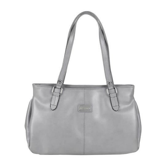 Walkway Grey Womens Bags Shoulder Bag