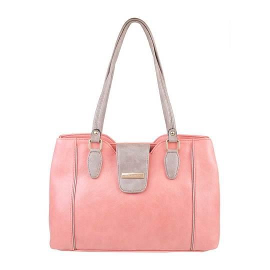 Walkway Pink Hand Bags Shoulder Bag