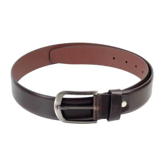 Walkway Men Brown Belts