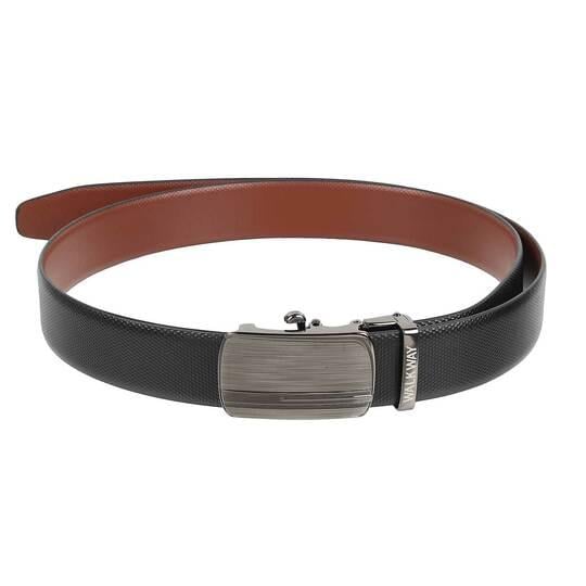 Walkway Men Black-brown Belts