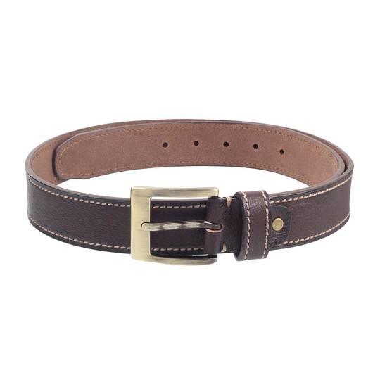 Walkway Men Brown Belts