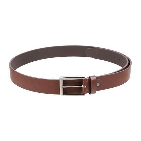 Walkway Men Brown Belts