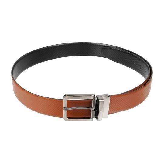 Walkway Men Tan Belts