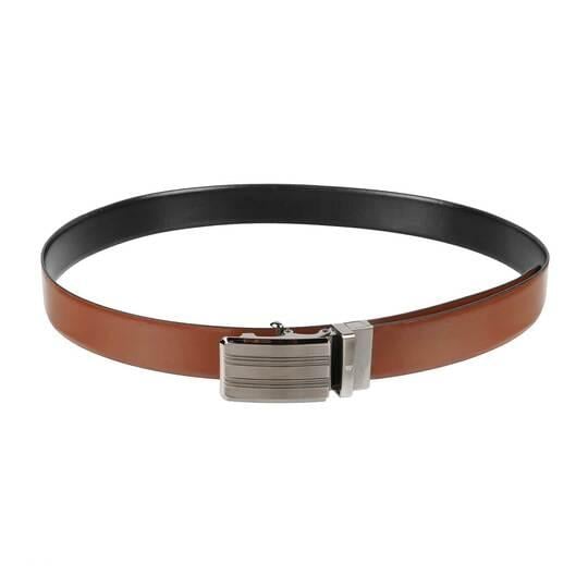 Walkway Men Tan Belts