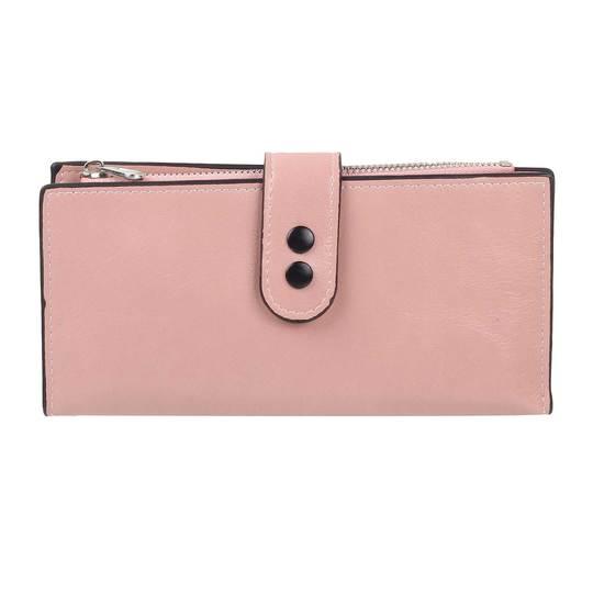 Walkway Women Pink Wallet