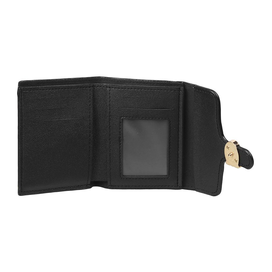 Buy Walkway Navy-Blue Womens Wallets Trifold Online | SKU:95-7222-17-10 ...