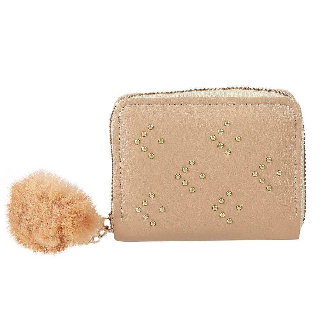 Buy Ginger by Lifestyle Pink Textured Small Sling Handbag Online At Best  Price @ Tata CLiQ